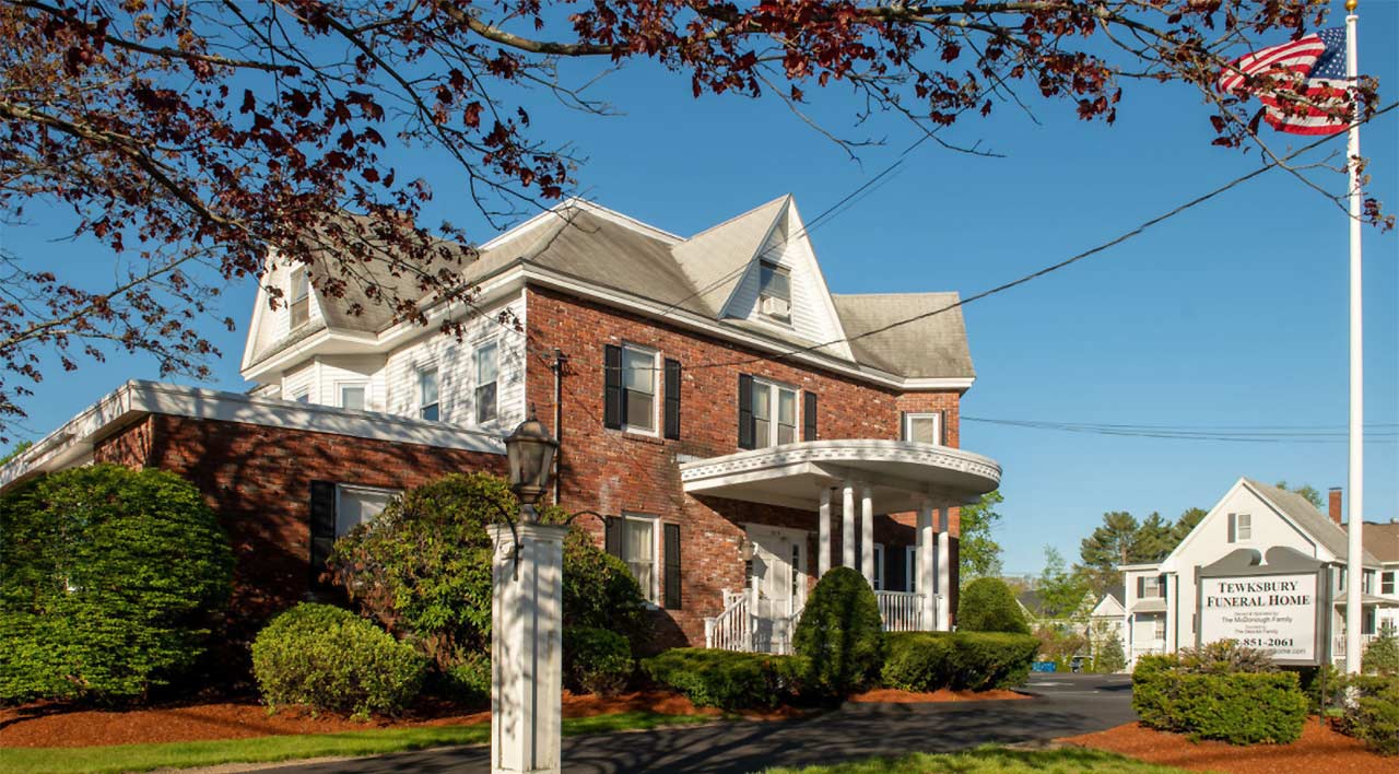 Tewksbury Funeral Home, Tewksbury, MA